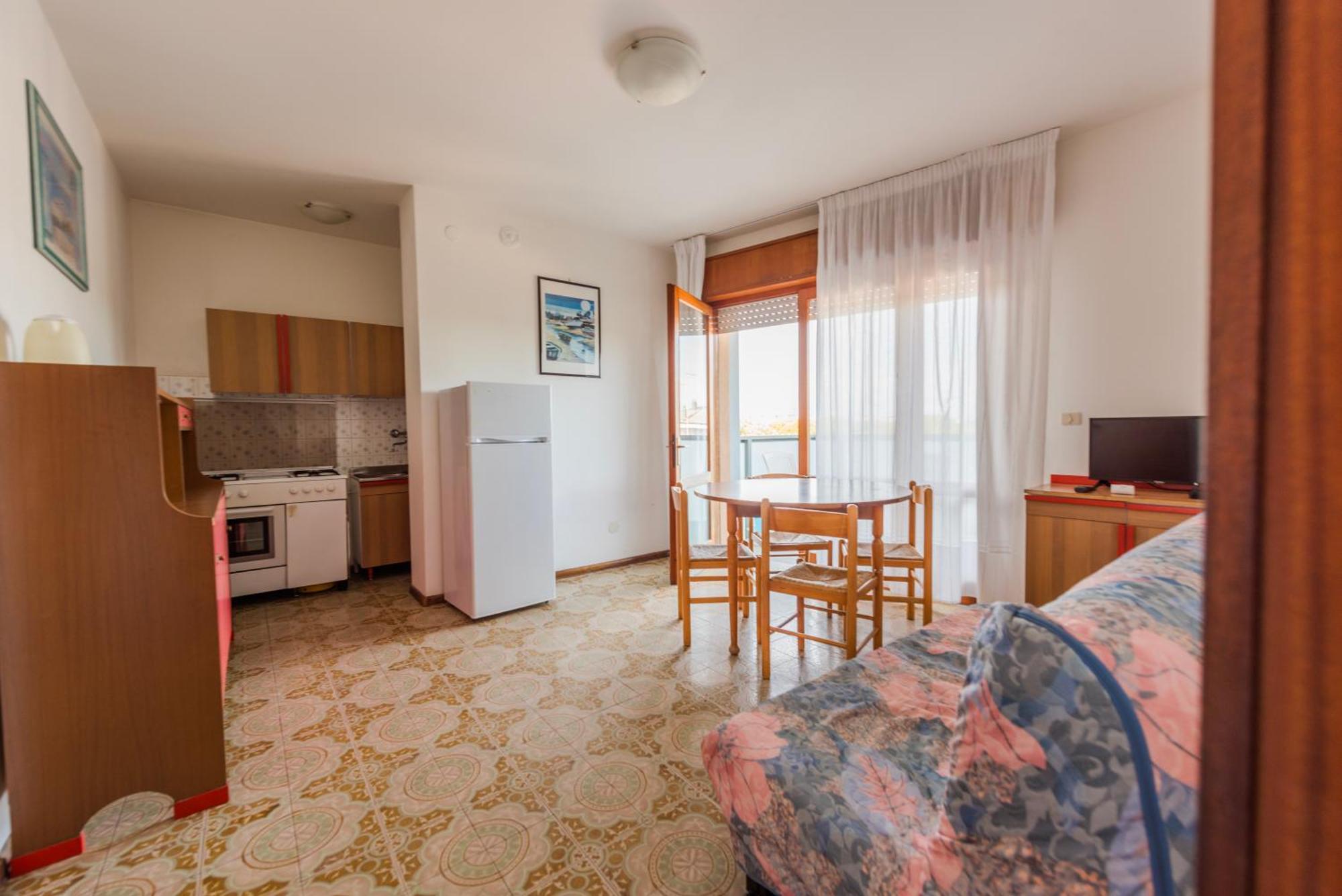 Apartamento Altan Bibione